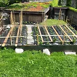 Appartamento Nora S 5 - Panoramic Terrace & Bio Garden