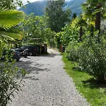Appartamento Nora S 5 - Panoramic Terrace & Bio Garden *