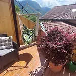 Nora S 5 - Panoramic Terrace & Bio Garden Merano
