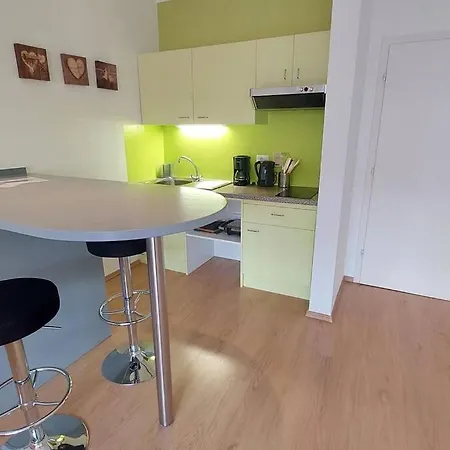 Apartment Nora S 5 - Panoramic Terrace & Bio Garden