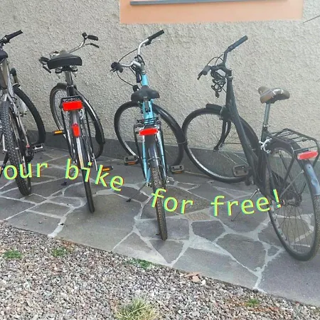 Apartmán Nora S 5 - Panoramic Terrace & Bio Garden Merano