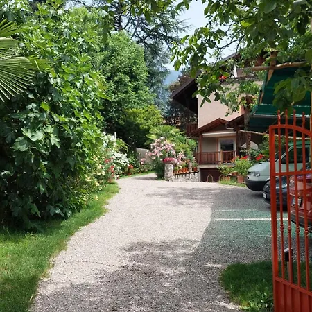 Appartamento Nora S 5 - Panoramic Terrace & Bio Garden *