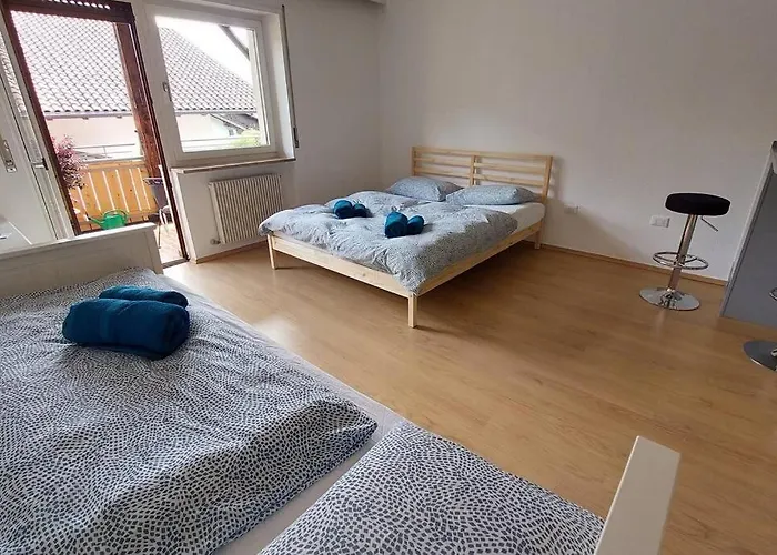 Apartament Nora S 5 - Panoramic Terrace & Bio Garden *