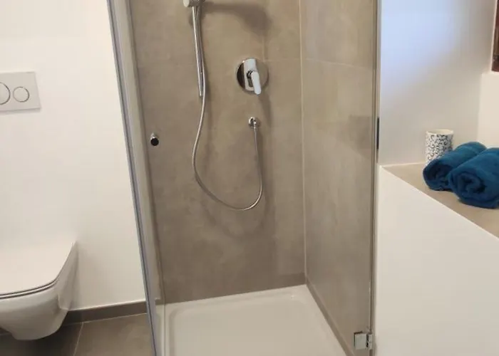 Nora S 5 - Panoramic Terrace & Bio Garden *