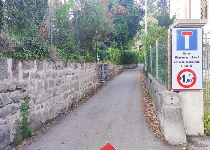 Nora S 5 - Panoramic Terrace & Bio Garden