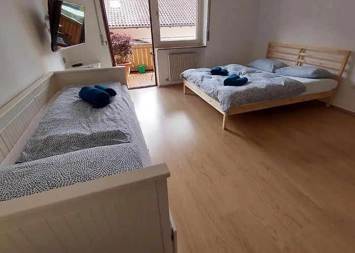 Apartament Nora S 5 - Panoramic Terrace & Bio Garden *